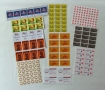 Etiketten 1