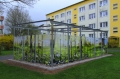 Mülltonneneinhausung 01