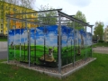 Mülltonneneinhausung 02