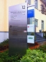 Firmenschild 1