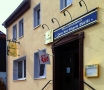 Gaststättenbeschriftung 1