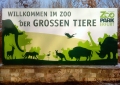 Werbeschild 1
