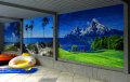 Wandgestaltung 1